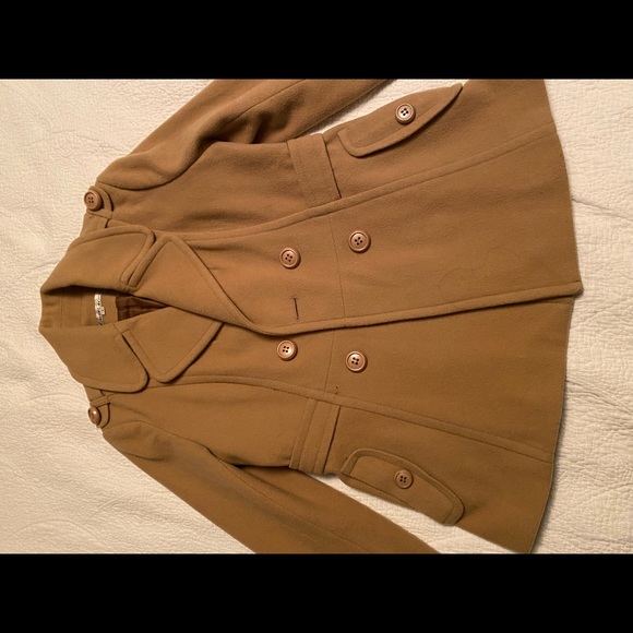 Kenneth Cole wool jacket - size M - Picture 2 of 6